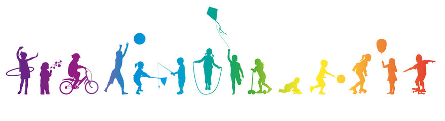 Are We Over- Protecting Our Children?