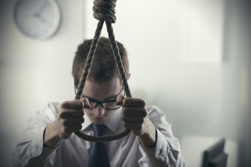 Repost: Suicide Is Not The Solution