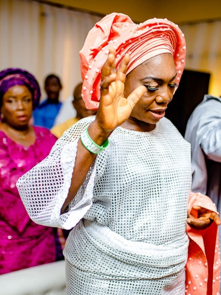 Celebrating Mothers In The&nbsp;World