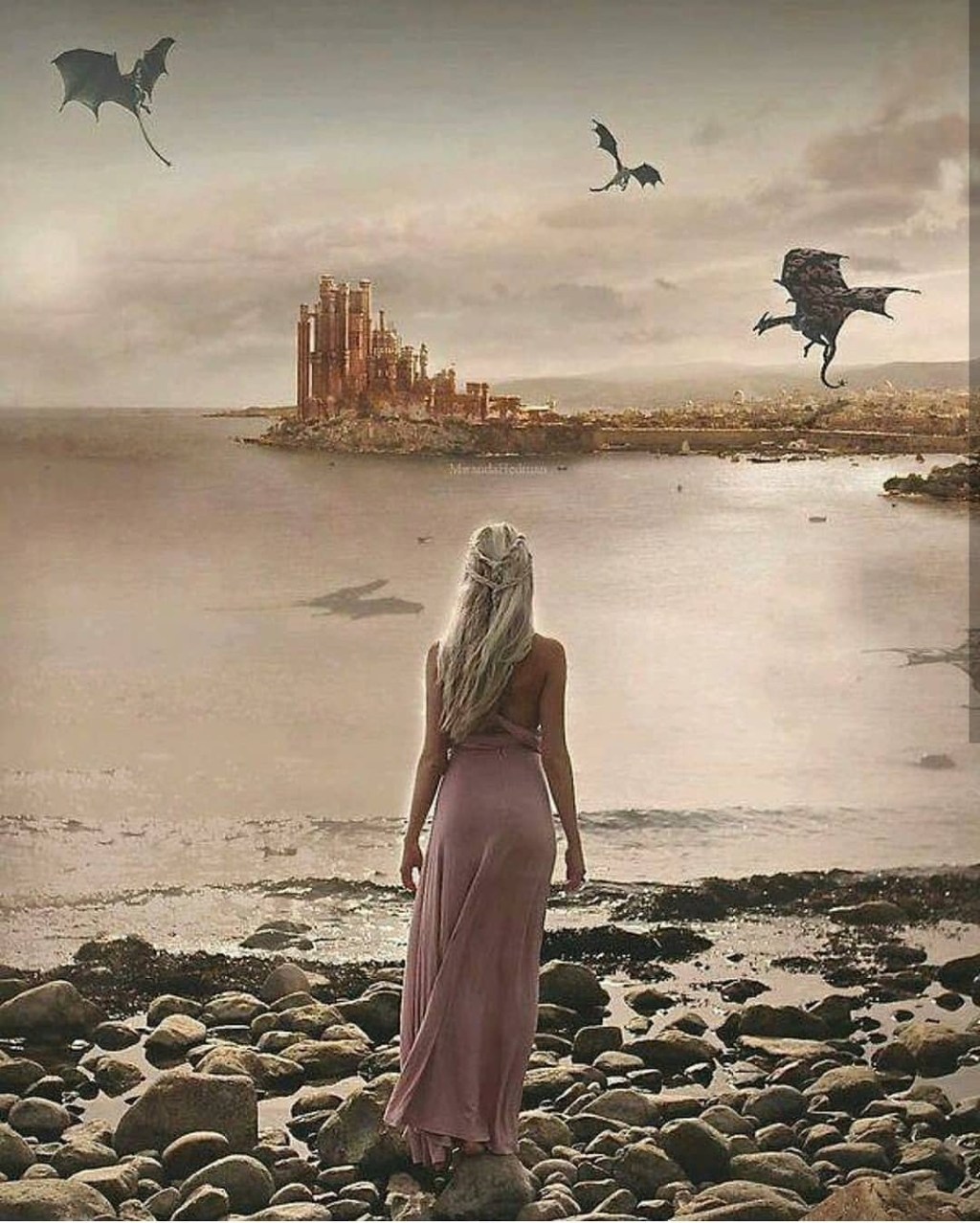 Do You Know Who You&nbsp;Are?