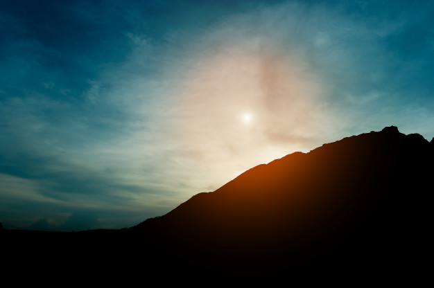 Faithfulness Is Not a Tool To Avoid Problems But a Tool To Power Through Them