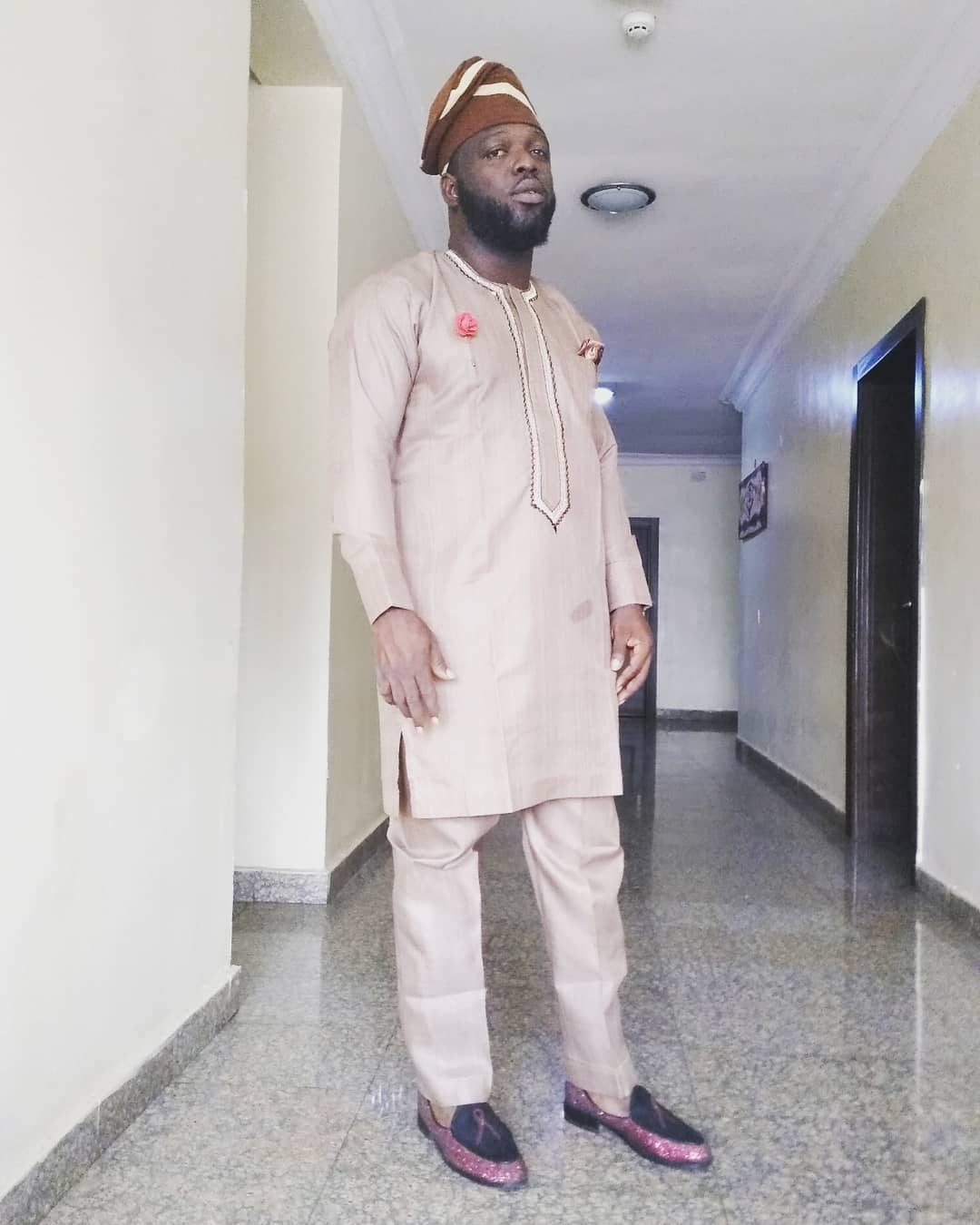 How My Interview Discussion With Popular Master Of Ceremony (MC) In Nigeria “MC AYULAH”: Will Make You Focus On Your Passion And Talent