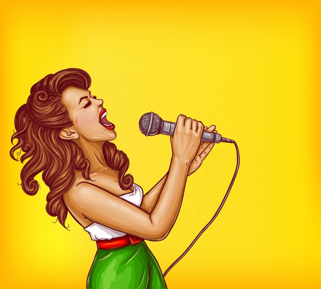 Singing Is Not Worship