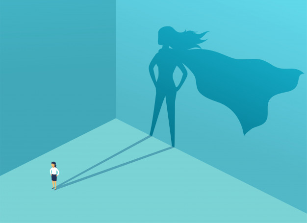 Going From Fear To Motivation With a Simple Shift