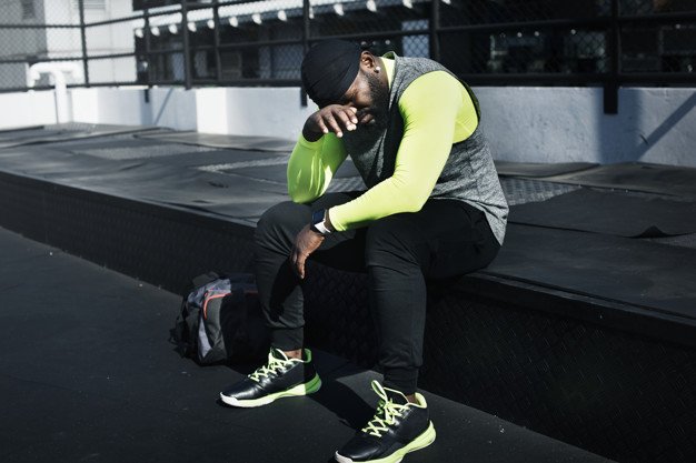 What To Do During Hard Times