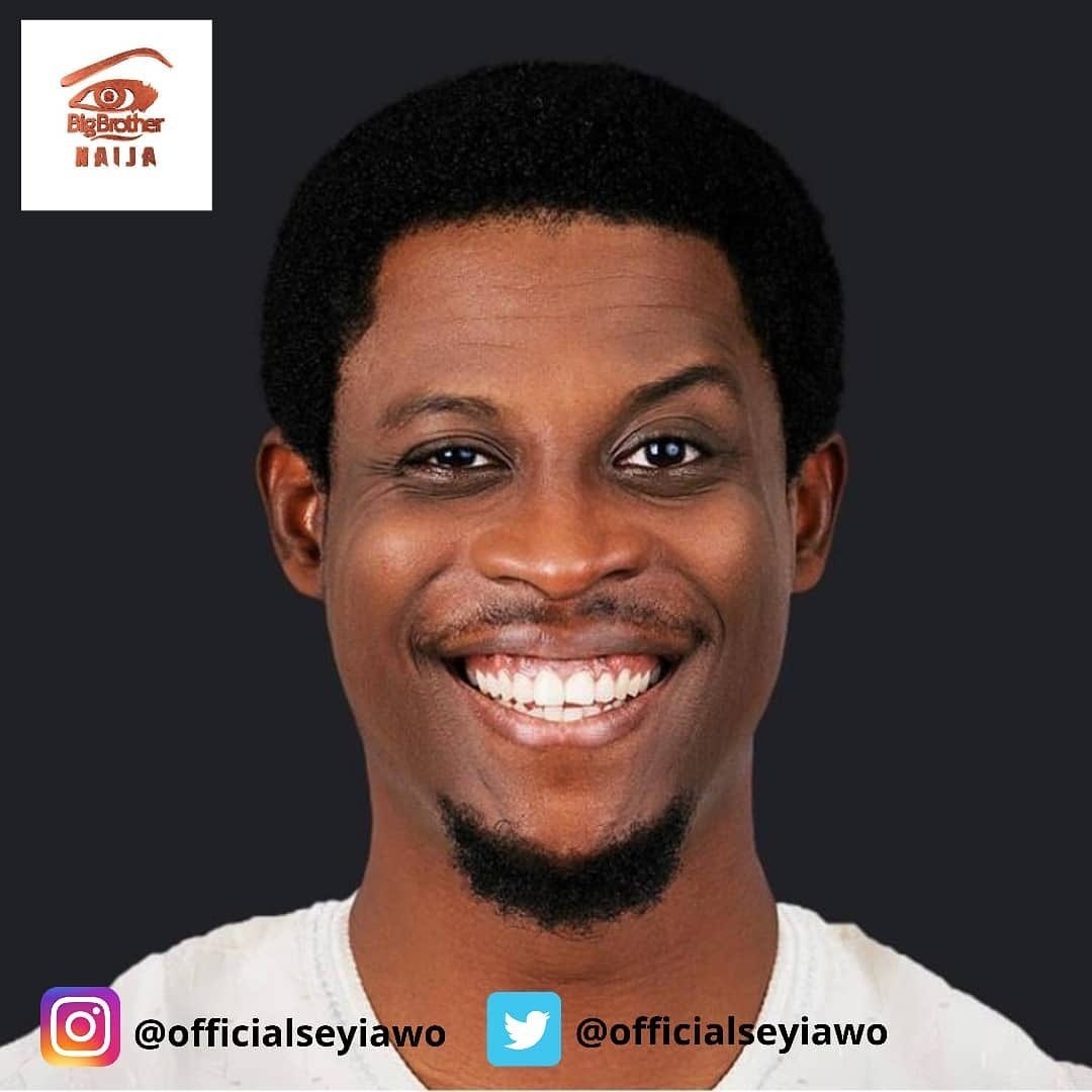 Who Is Seyi Awolowo|Seyi Awolowo Biography: Meet Multi- Talented And Entrepreneur Seyi Awolowo
