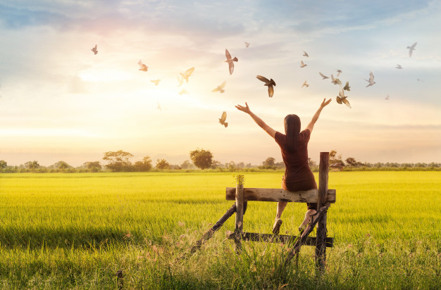 Why It Is Imporatnt To Make Hope An Habit