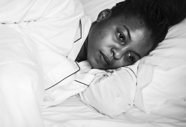 Anxiety, depression, Self Love