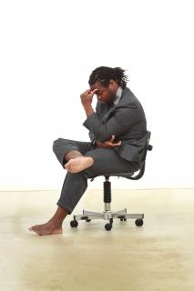 3 Tips for Dealing with Unemployment Stress