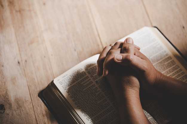7 Reasons You Should Trust God Always