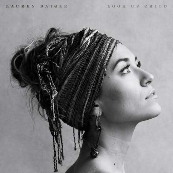 Something For Today: You Say By Lauren Daigle