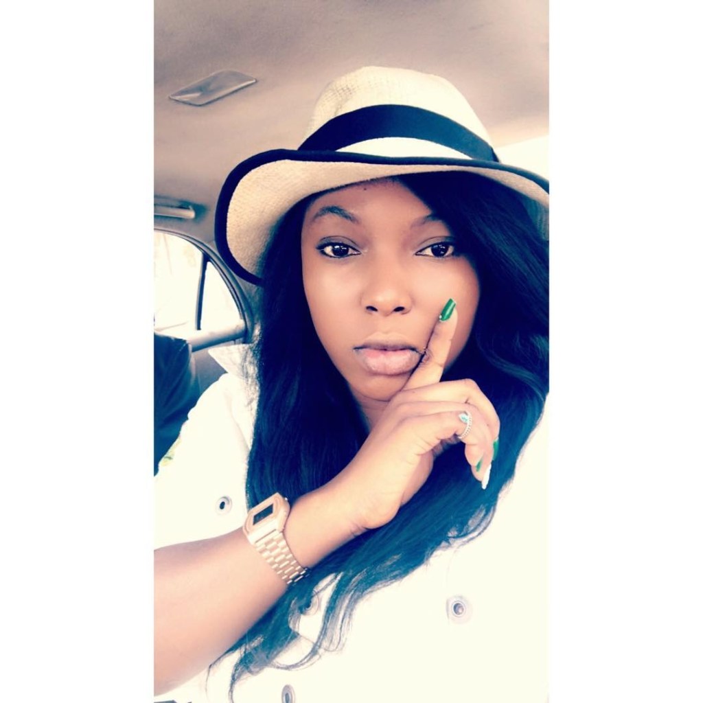 She’s An Actress, Producer, and An Entrepreneur, Precious Oghale Has Molded A Place In The Entertainment Industry For&nbsp;Herself