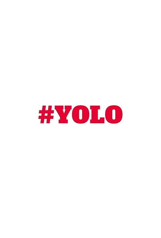 YOLO: Who Are You Yoloing For?