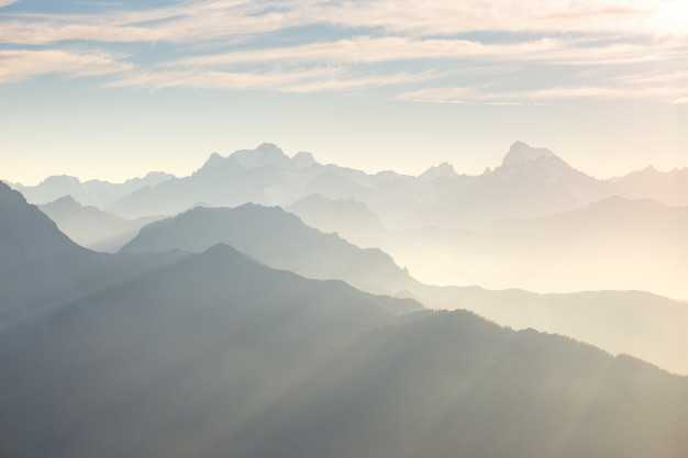 Appreciating Your Time In The Wilderness