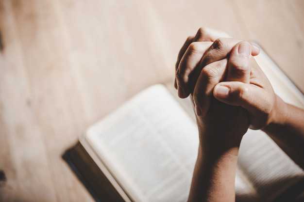 The Benefit Of Believing God
