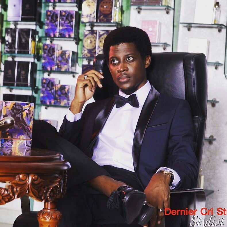 Seyi Awolowo: A Leaders Race To Winning Big Brother Naija 2019              “Pepperdem”
