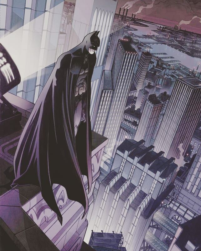 Make A Chain: For The Land Is Full Of Crimes And The City Of&nbsp;Violence