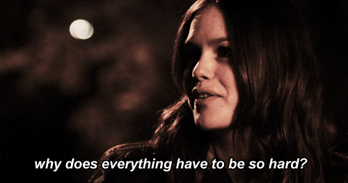 The Truth About Difficult Times You’re Facing in Life