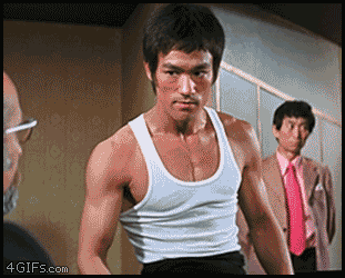 Bruce Lee’s Top 7 Fundamentals for Getting Your Life in&nbsp;Shape
