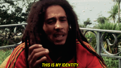 Finding Your TRUE Identity