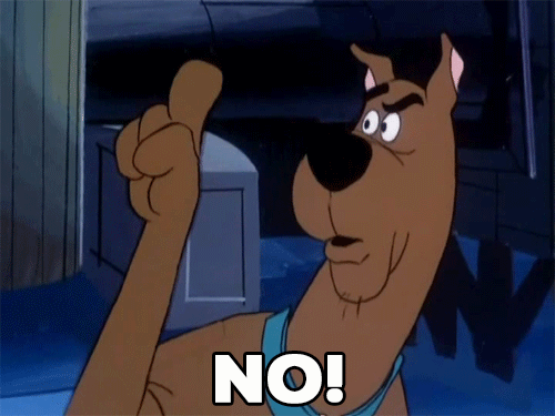 Why Do We Run and Hide from God?