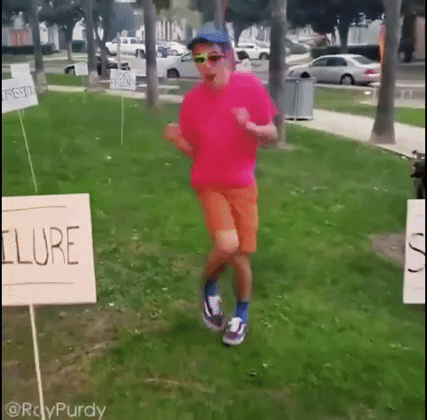 Never Let One Failure From The Past Hold You Back In The&nbsp;Future