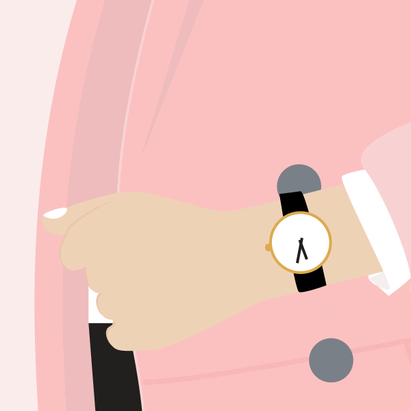 A Very Special Bank Account – #mondaymotivation