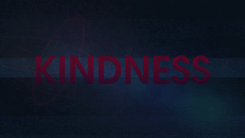 Be Kind To Others Even If It Hurts You