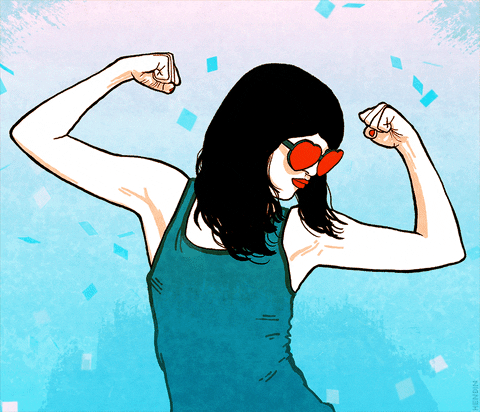 Reinvent Yourself
