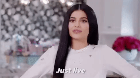 You Can’t Please Everyone: Live Your Life