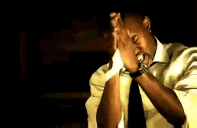 Prayer Is The Motivation We Need Right Now