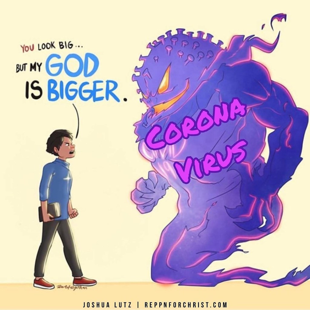 Video: A Very Important Prayer For&nbsp;Everyone