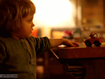 Understand That Sometimes, Successes Come&nbsp;Slowly