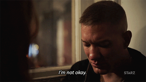 Master The Art Of You’re Allowed To Admit You’re Not Okay