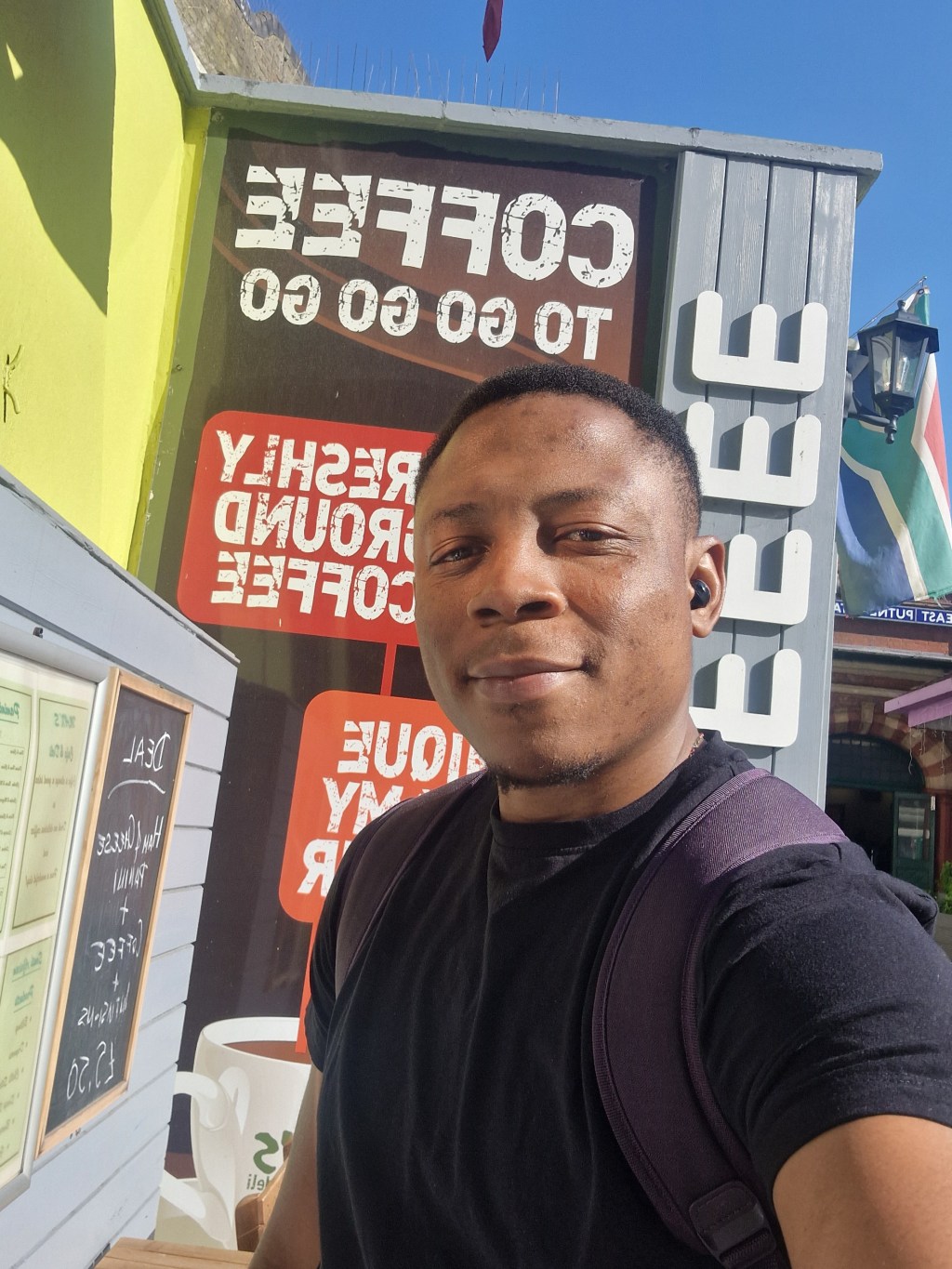 Happy Birthday To&nbsp;Me