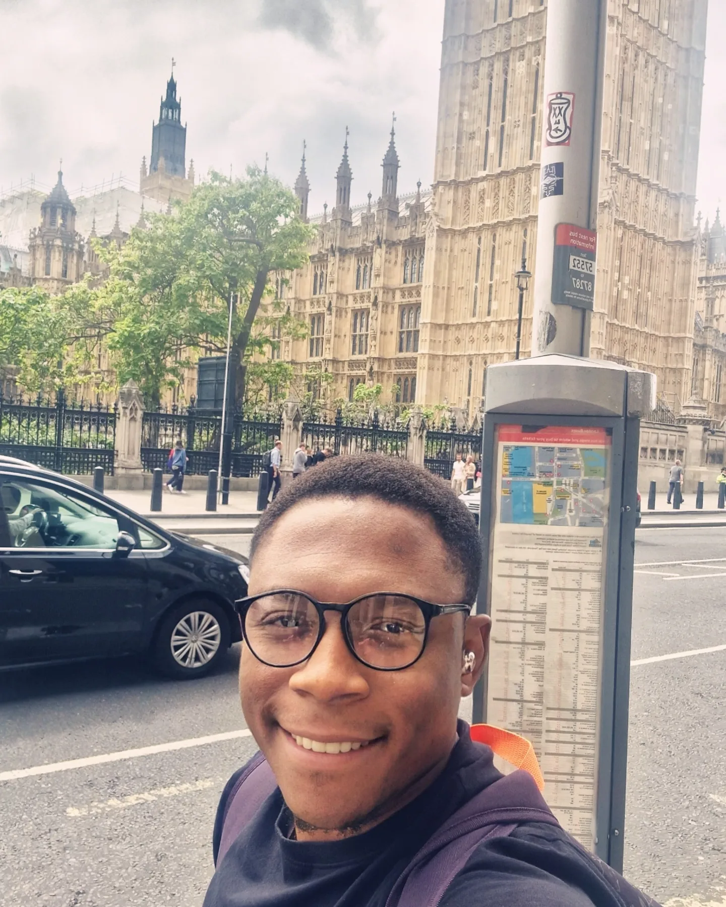 Happy New Month Guys