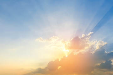 New Post: Be Armed with God’s Grace And Light The World