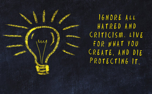 Fact: How You See Yourself Will Always Be More Important Than How Others See&nbsp;You