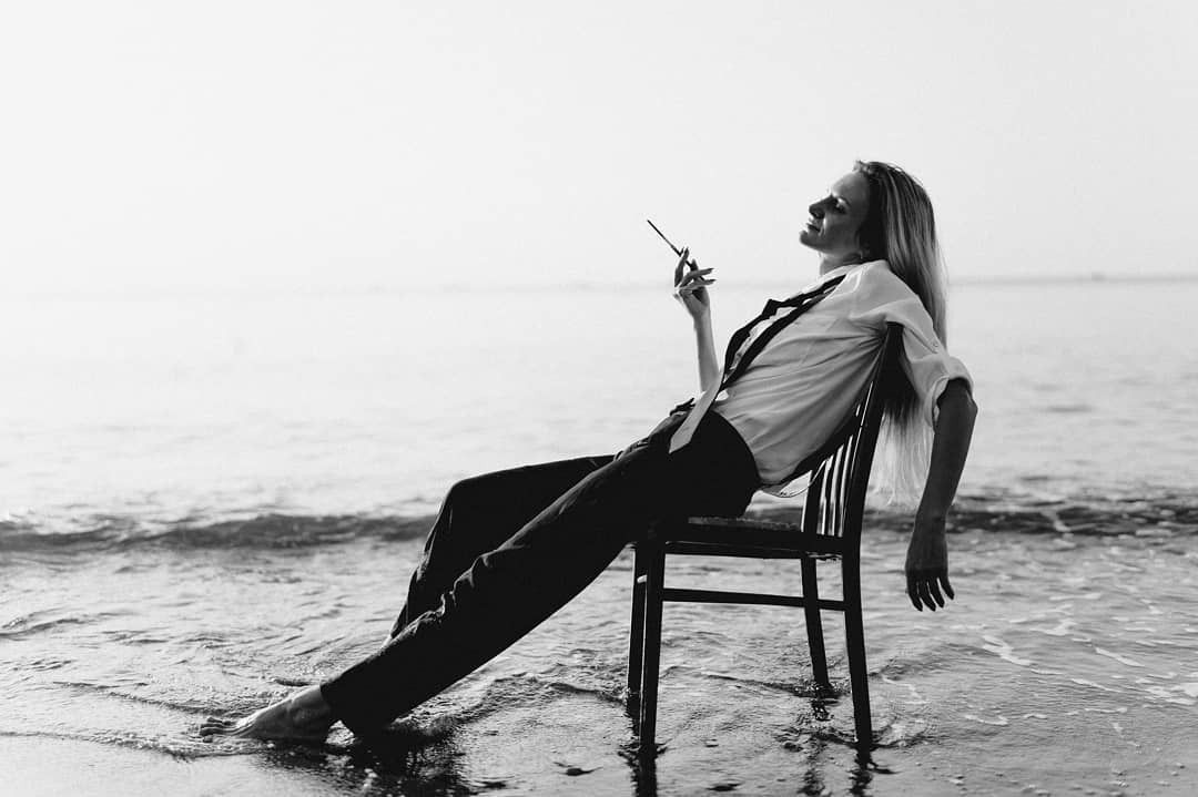 Why Most People Close to You Get Mad When You Start Loving Yourself More