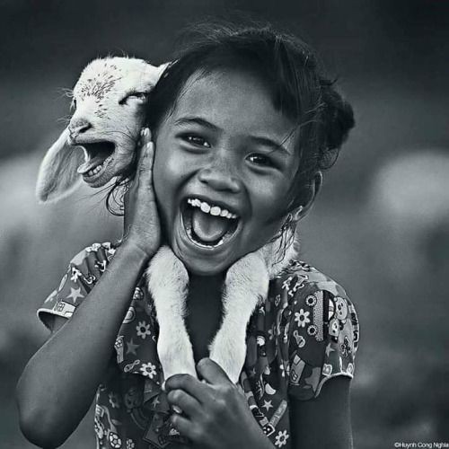 (Video) Smile: The Greatest Tool Against Stealers of Joy and Happiness