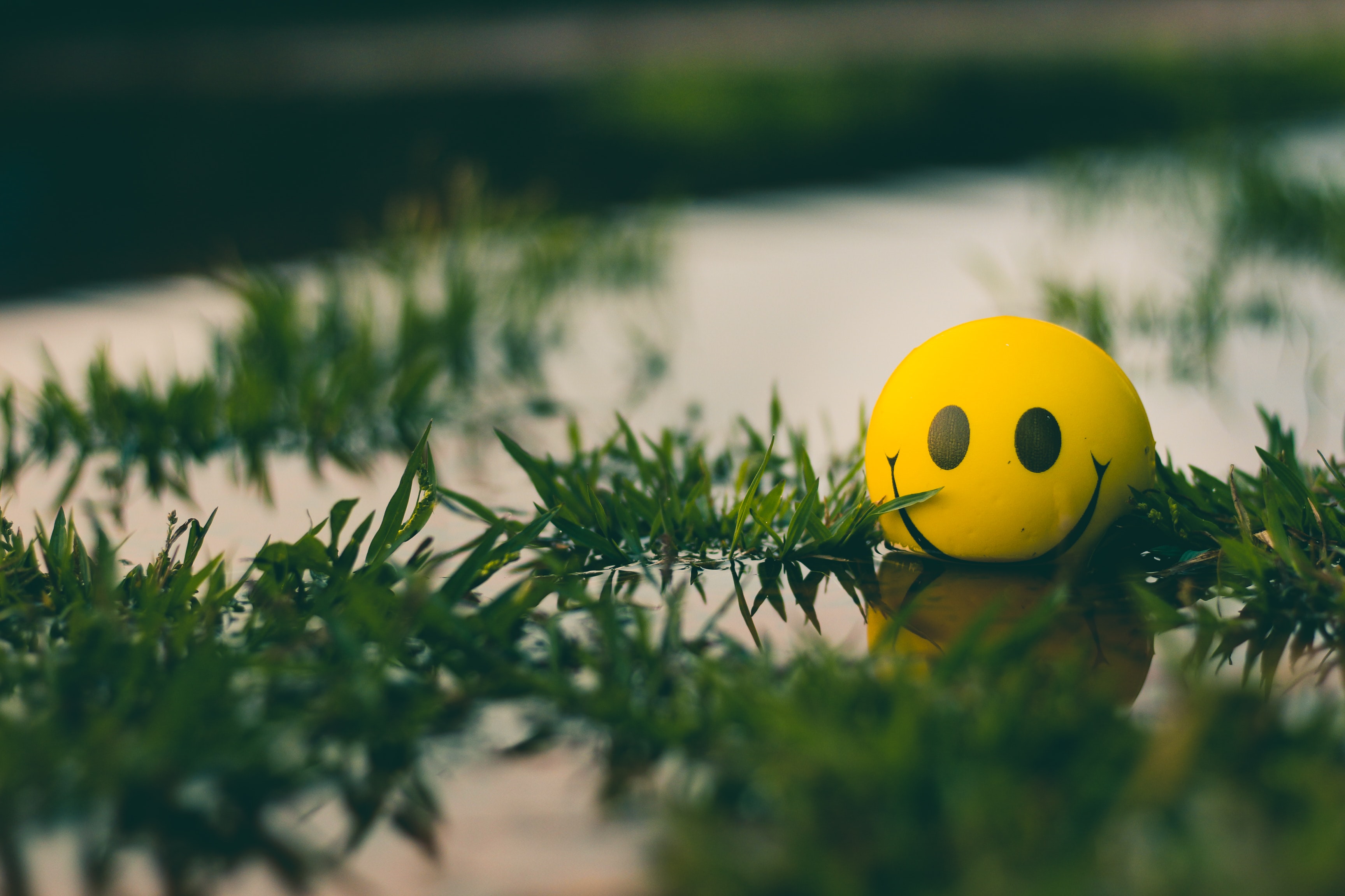 Having a Positive Mindset In Challenging Times
