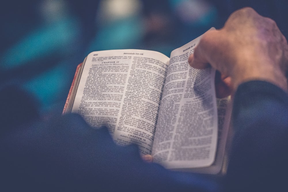 Video: Why is Christianity the Only Religion in the World That Face Persecution?