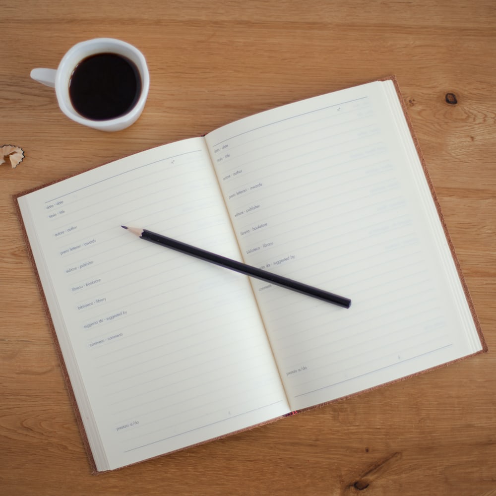 Planning Ahead
