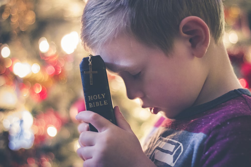 Learning to Live Humbly