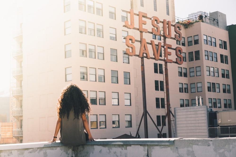 Are You Keeping The Faith?