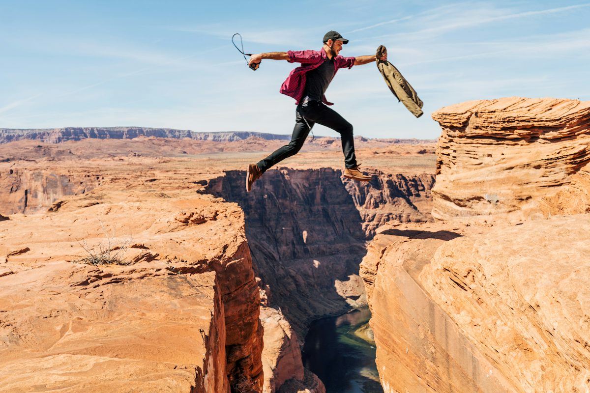 Putting Your Faith to Work