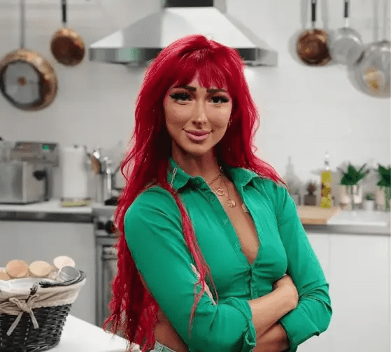 Video: Only Fans Model Nala Ray Rediscovers Her Faith And Redemption Back to&nbsp;Jesus