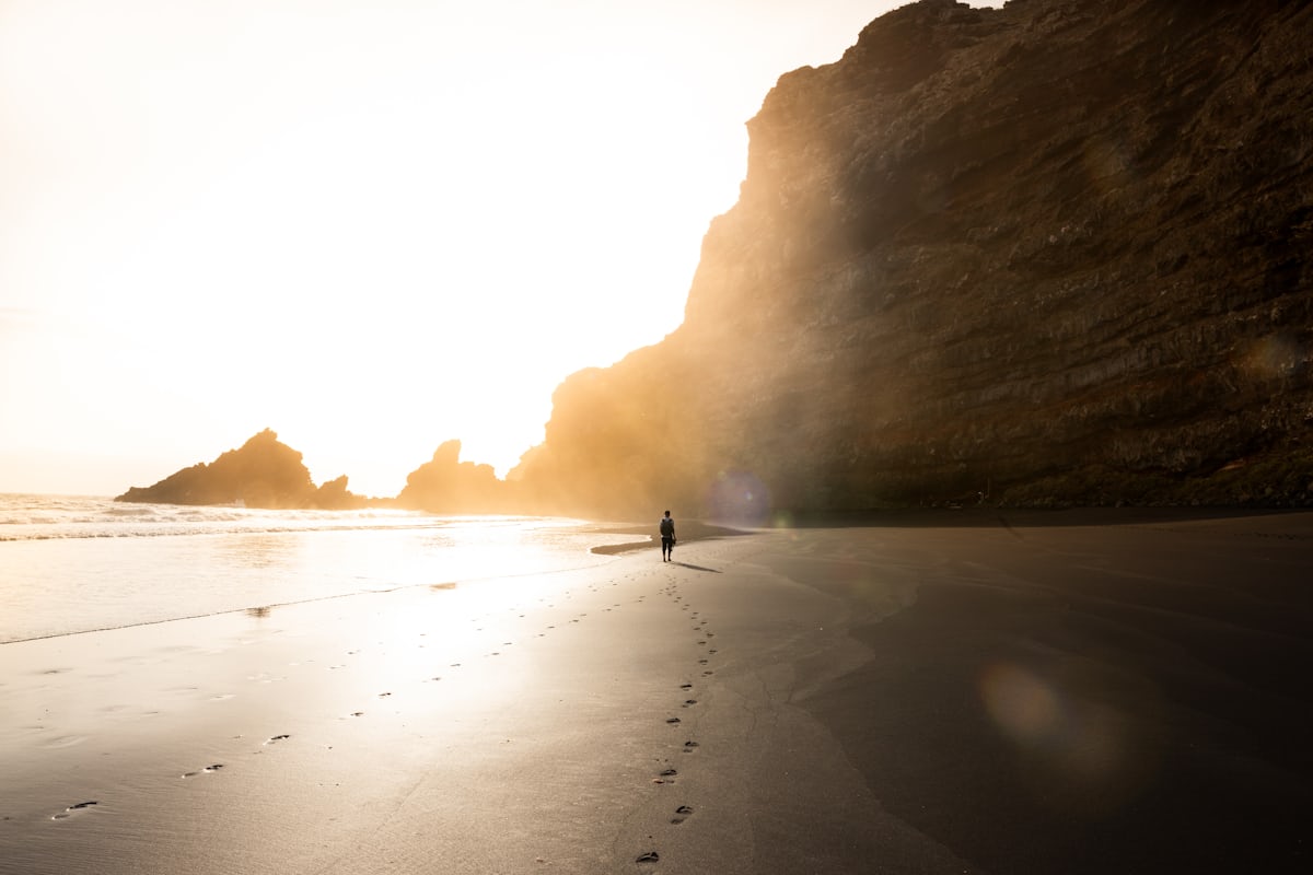 Embracing Each New Day: Trusting in God’s Unfailing Love and Mercy