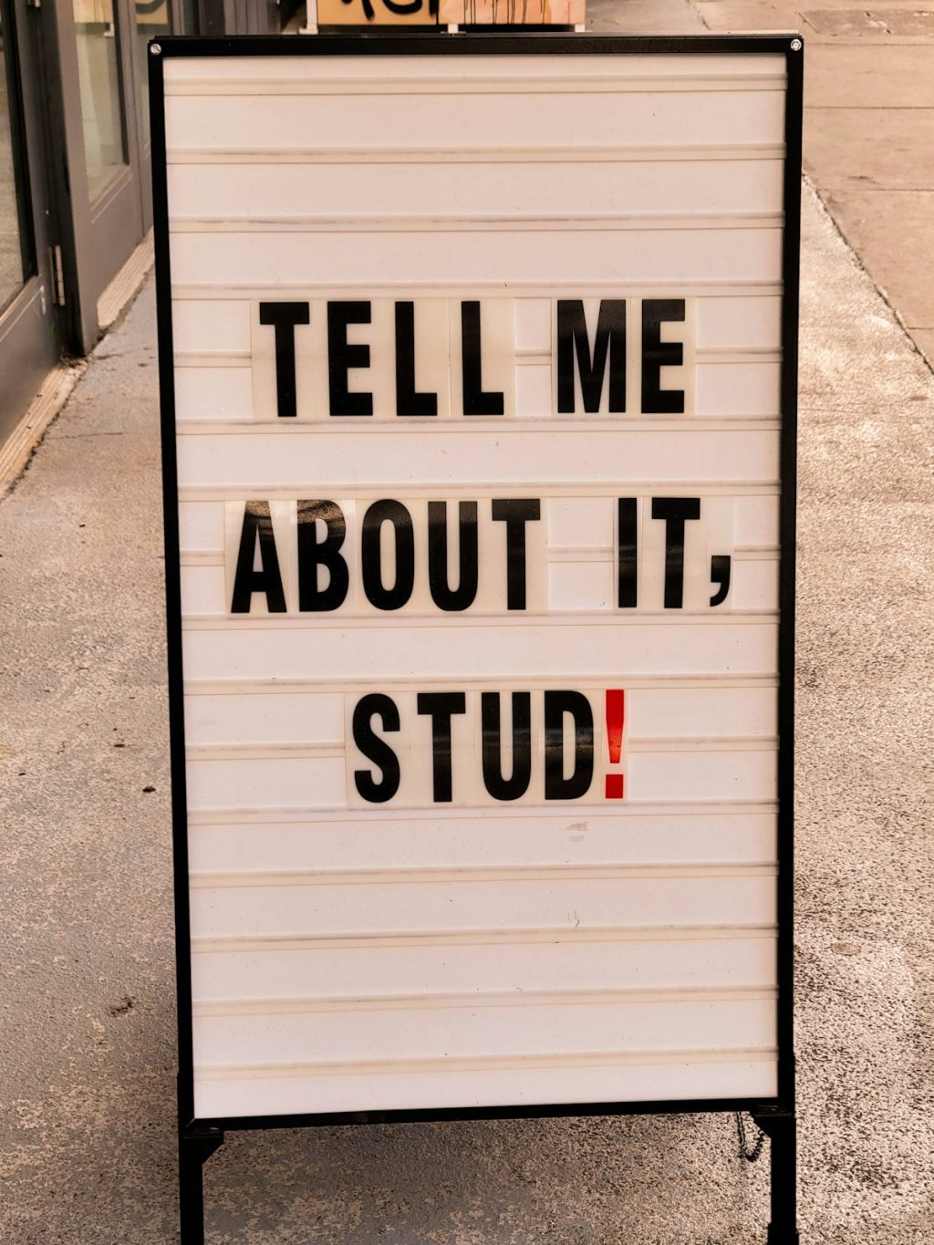 Daily Prompt: Unforgettable Praise – Discovering the Best Compliment I’ve Ever&nbsp;Received