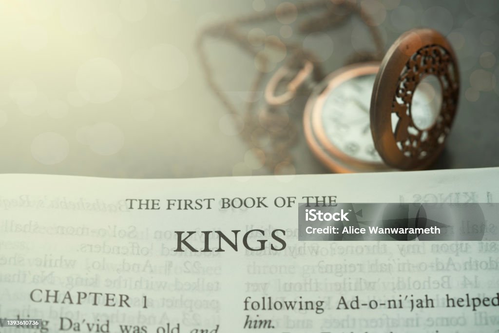 King David: A Journey of Faith, Courage, and Redemption